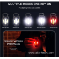 Keychain Work Light Outdoor Emergency